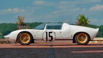 1965 Ford GT Competition Roadster prototype for sale