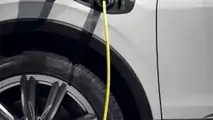 Volkswagen Tiguan eHybrid