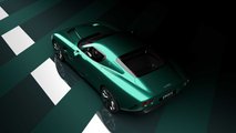 Zagato IsoRivolta GTZ