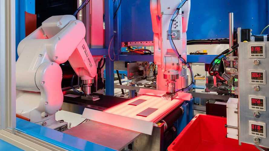 Solid Power Thinks It Can Start Selling All-Solid-State Batteries In 2021