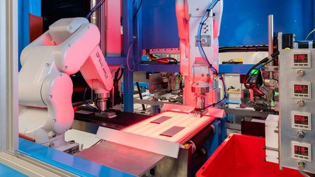 solid power all solid state batteries 2021