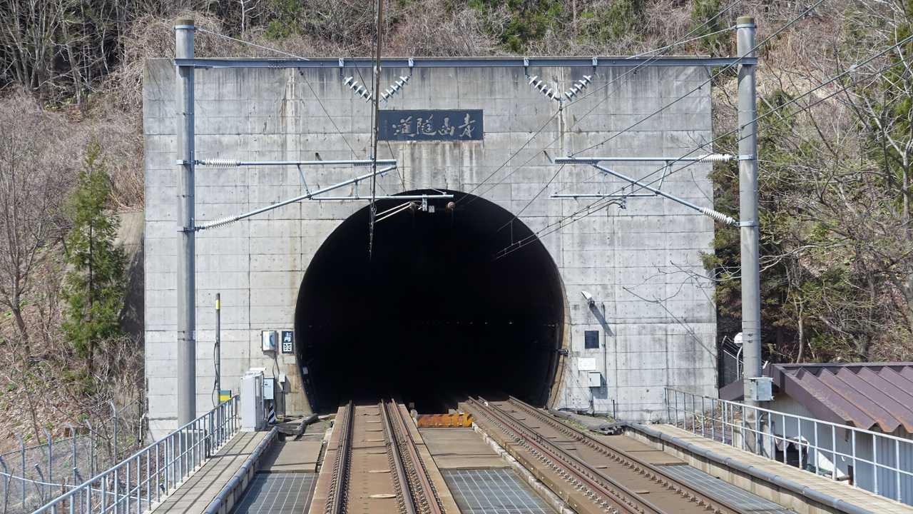 I tunnel sottomarini