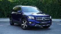 Mercedes-Benz GLA200 Progressive