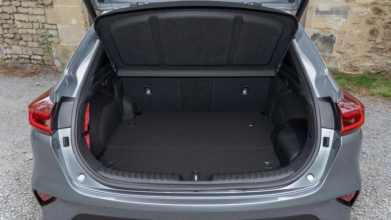 Essai Kia XCeed hybride rechargeable