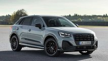 2021 Audi Q2