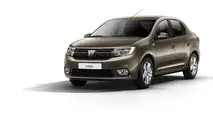Dacia Logan - 8150 €