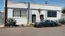 Porsche 911 Targa 4 und Targa 4S (2020)