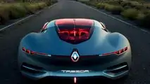 25 anni di Renault nell'elettrico