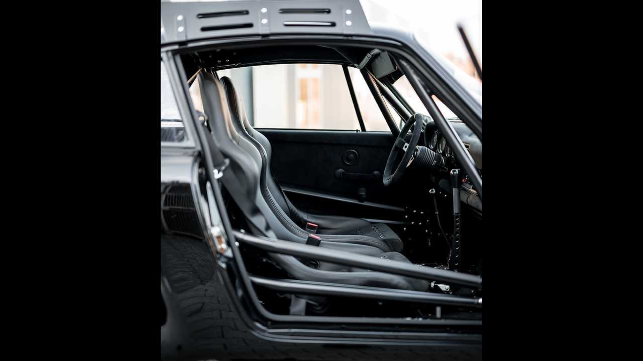 H&R Porsche Syberia RS