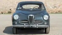 Scudetto Alfa Romeo, la storia e l'evoluzione