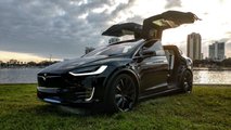 Tesla Model X Dream Giveaway
