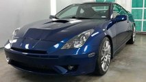 2003 Toyota Celica Lexus V8 Swap