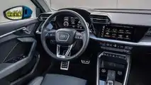 Audi A3 Limousine (2020) im Test