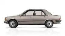 Peugeot 305