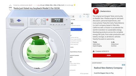 tesla warranty repairs goodwill lemon laundering