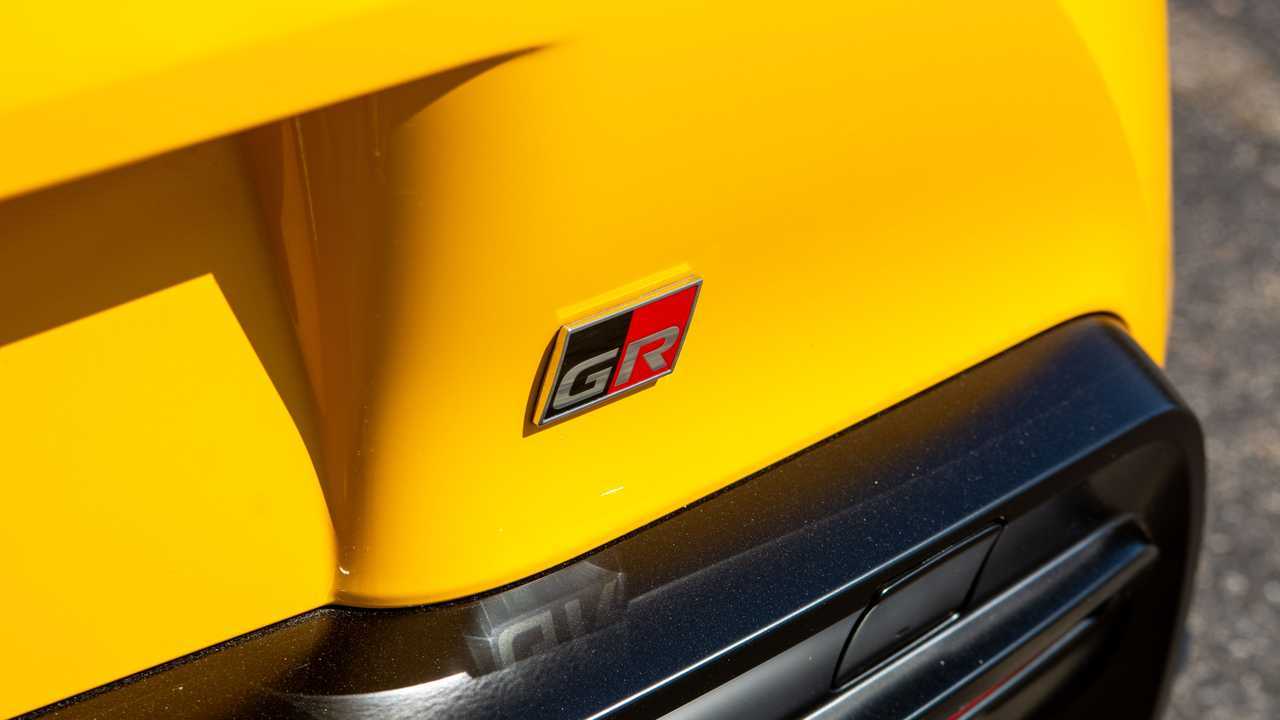 Toyota GR Supra 2.0, primera prueba