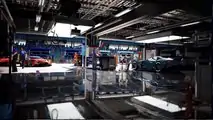 Gran Turismo 7 Trailer Screenshots