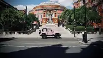 Chelsea Truck Company Jeep Wrangler Black Hawk Expedition Mum Car Side