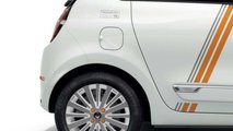 Renault Twingo Z.E. Vibes (2021)