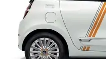 Renault Twingo Z.E. Vibes (2021)