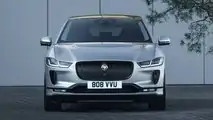Jaguar I-Pace (2021)