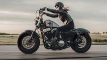 Permis H-D