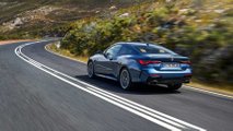 BMW Serie 4