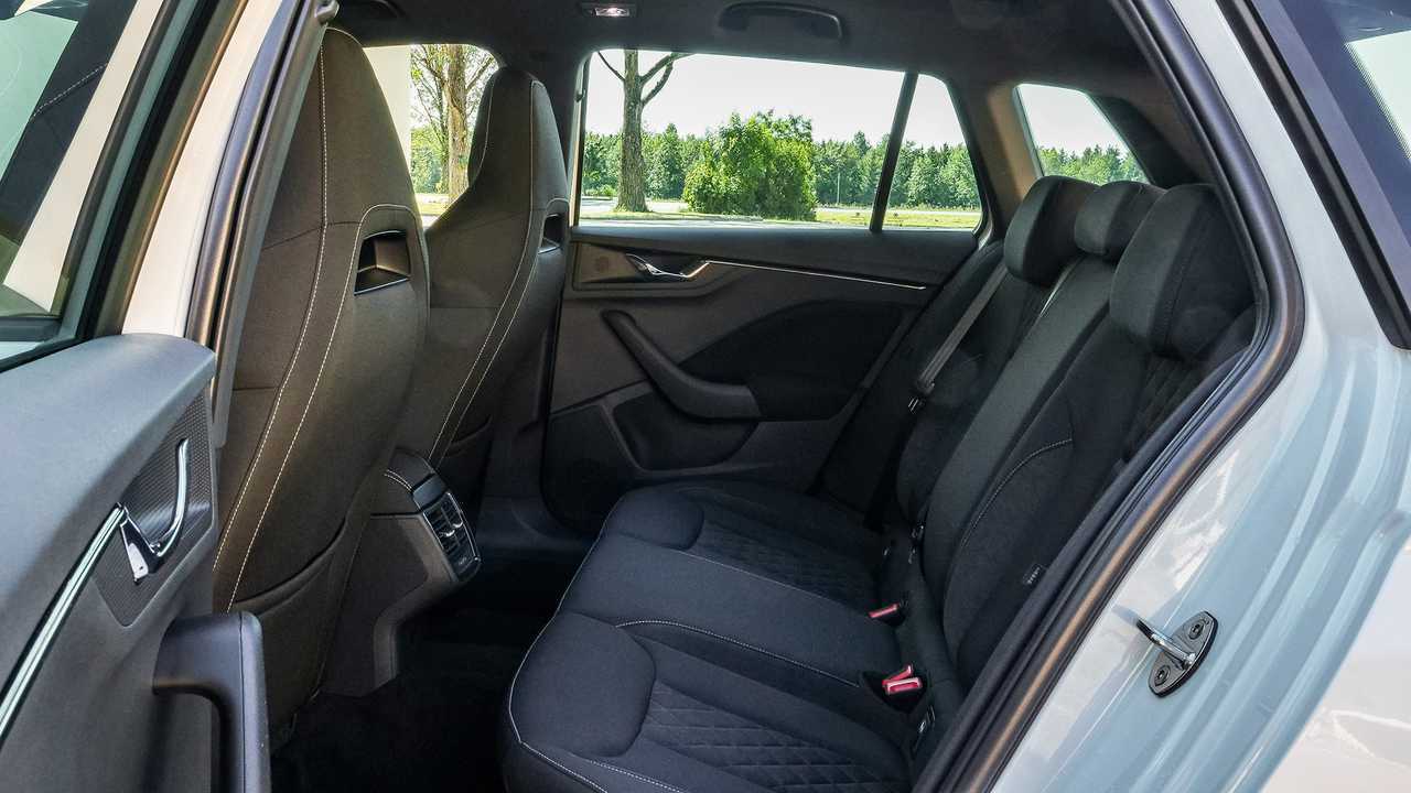 Skoda Kamiq G-Tec (2020) im Test