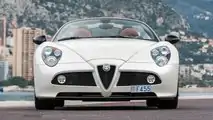Nuova BMW Serie 4 Coupé vs Alfa Romeo Giulia, sfida di frontali