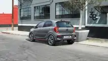 KIA Picanto 2020