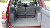 Toyota RAV4 TRD Wrap