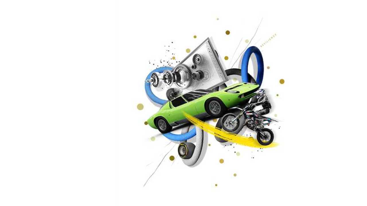 Pirelli Yıllık Rapor 2019