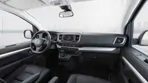 Opel Zafira-e Life
