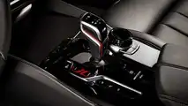 2020 BMW M5