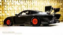 Porsche 935, la versione in fibra di carbonio da 1,44 milioni di euro