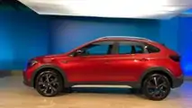 Volkswagen Nivus Highline 2021