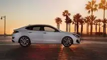 Hyundai i30 Fastback 2018, primera prueba