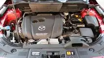 2018 Mazda CX-5: Review