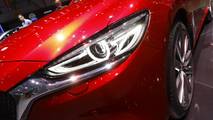 Mazda al Salone di Ginevra 2018