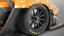 McLaren Senna GTR Concept