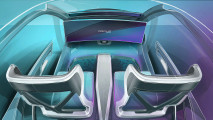Audi, Italdesign und Airbus zeigen Pop.Up Next