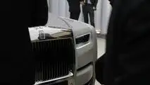 Rolls Royce al Salone di Ginevra 2018