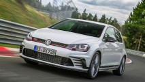 Das sind die 10 härtesten Mégane R.S.-Konkurrenten