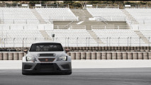 Seat Leon Cup Racer Evo