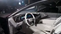 Cadillac Escala Concept
