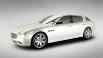 Maserati Cinqueporte
