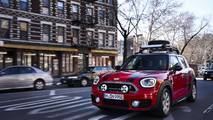 Mini Countryman Panamericana Plug-In Hybrid