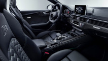 RS 5 erstmals als Sportback