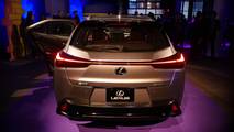 2019 Lexus UX