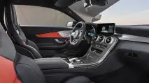 Alles zum AMG C 63 Facelift
